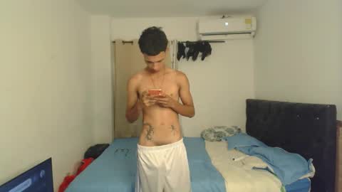 your_master7 online show from March 17, 4:59 am