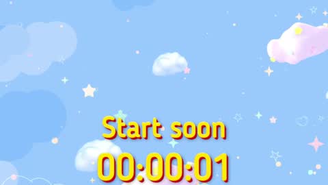 your_shy_guy online show from March 3, 1:48 pm