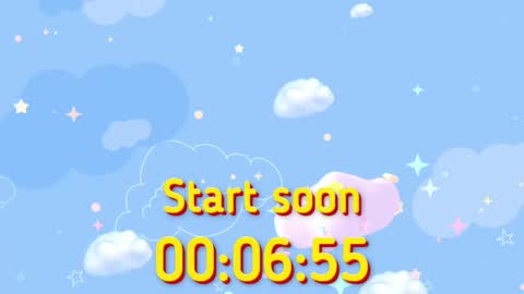 your_shy_guy online show from March 9, 5:39 pm