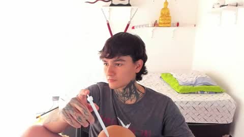 Tao online show from February 22, 7:04 pm