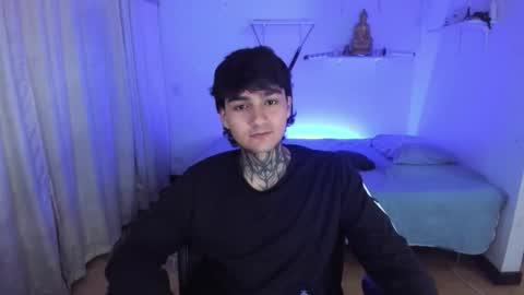 Tao online show from March 7, 3:04 am