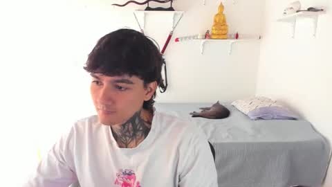 Tao online show from February 21, 6:53 pm