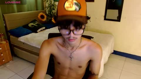 yourasiancarl online show from November 6, 5:16 pm