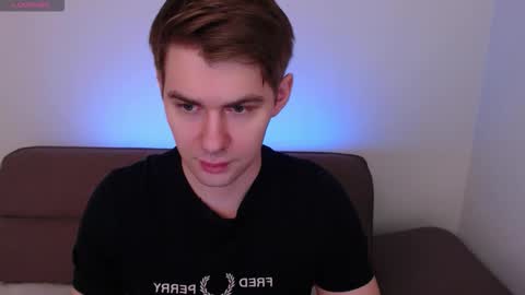 Billy online show from December 23, 1:47 am