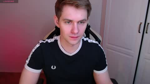 Billy online show from April 24, 1:30 am