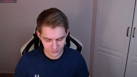 Billy online show from April 5, 2:30 am