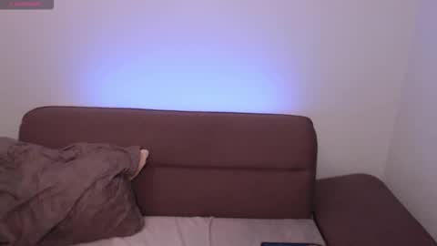 Billy online show from November 24, 3:07 am