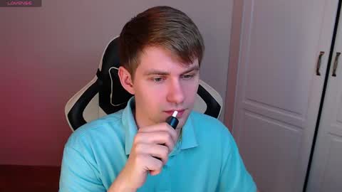 Billy online show from April 25, 1:41 am