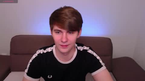 Billy online show from November 22, 2:55 am