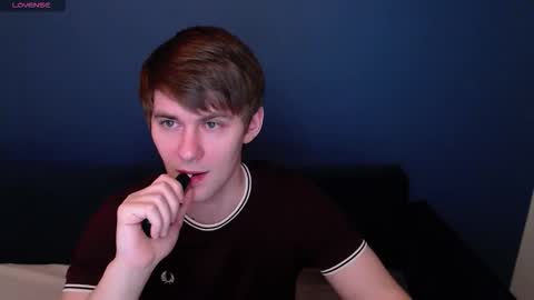 Billy online show from March 26, 1:21 am