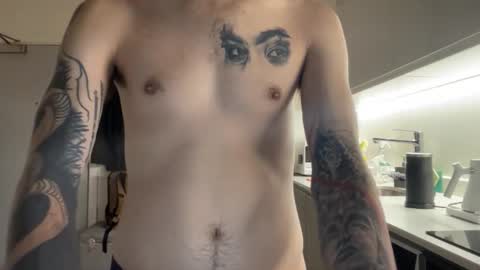 yourboo25 online show from April 22, 3:46 am