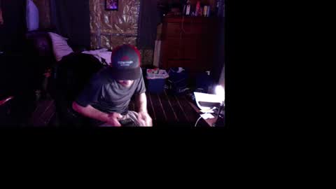 yourenotmytype69 online show from January 5, 1:24 am