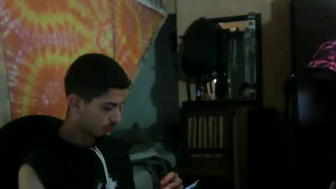 Snapshot of yourgodzeus chatting on October 13, 7:53 pm yourgodzeus online show from October 13, 7:53 pm
