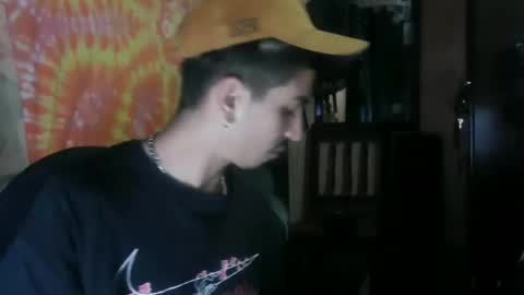 Snapshot of yourgodzeus chatting on October 16, 1:46 am yourgodzeus online show from October 16, 1:46 am