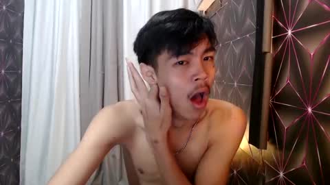 Josh online show from January 10, 6:49 pm