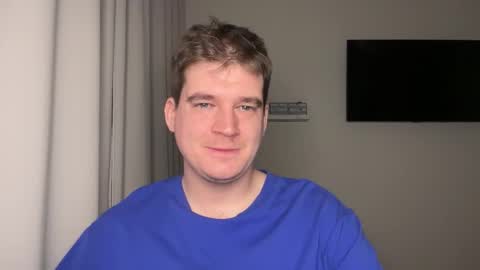 Andrey online show from March 15, 8:15 pm