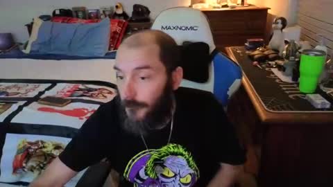 Sh online show from October 22, 5:55 am