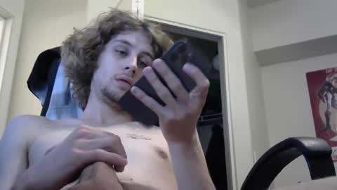 YourMan online show from January 21, 7:07 am