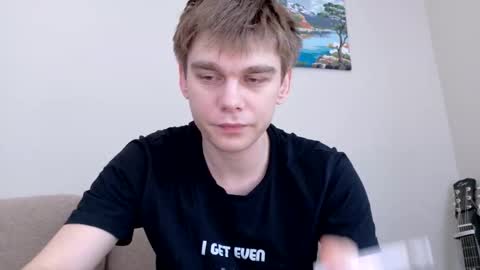 Matt online show from June 10, 7:21 am