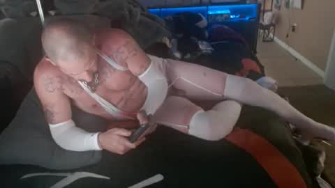 yourtoy480 online show from May 24, 6:36 pm