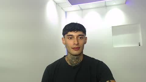 Angel online show from March 1, 12:10 am