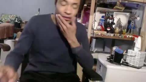 daddy online show from March 18, 1:03 pm