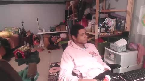 daddy online show from April 30, 12:56 pm