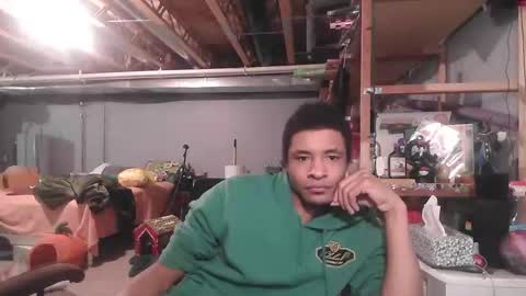 daddy online show from April 29, 2:33 pm