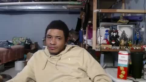 daddy online show from April 8, 6:27 pm