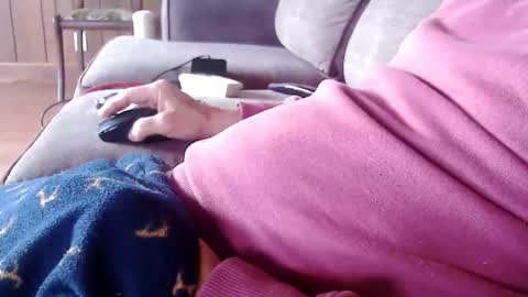 ytsim58 online show from February 16, 4:05 pm