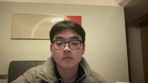 Albert Locko online show from February 1, 5:11 pm