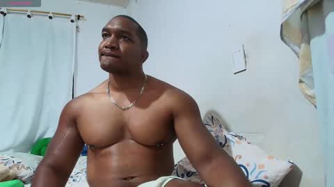 yubana online show from April 20, 1:52 am