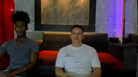 Ivan online show from June 18, 2:24 am