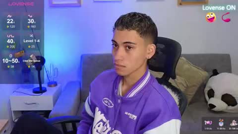 yulian_vasquez online show from November 25, 12:29 pm