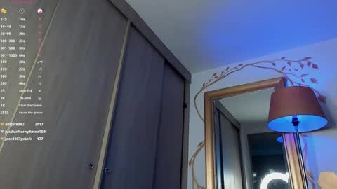 yulian 2811 online show from February 2, 1:45 am