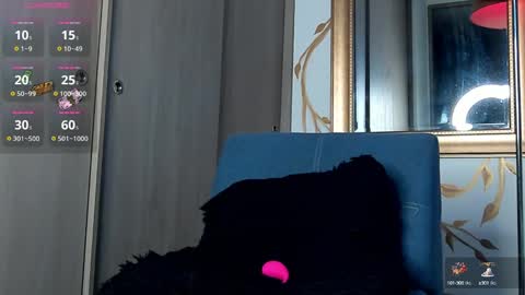 yulian 2811 online show from December 12, 6:21 pm