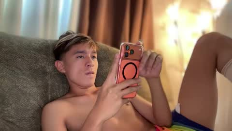 Justine online show from March 2, 7:26 am