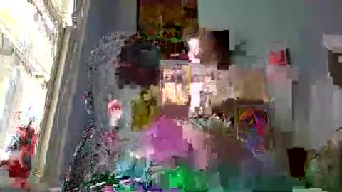 yunggeezer online show from May 10, 5:09 am