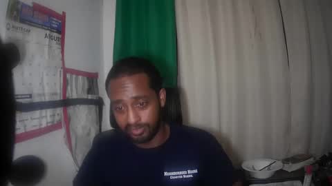 yungswade online show from October 27, 1:41 am