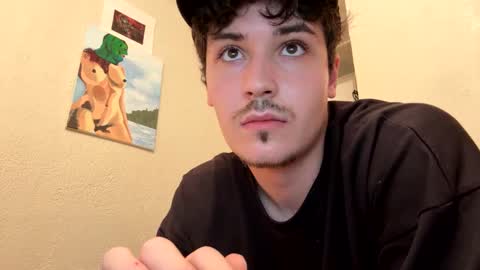 yungstudbev online show from November 11, 1:32 am