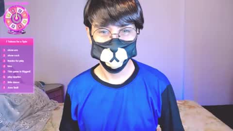 the puppy boy online show from July 27, 3:57 am