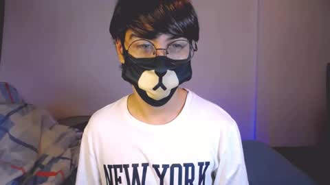 the puppy boy online show from July 2, 3:56 am