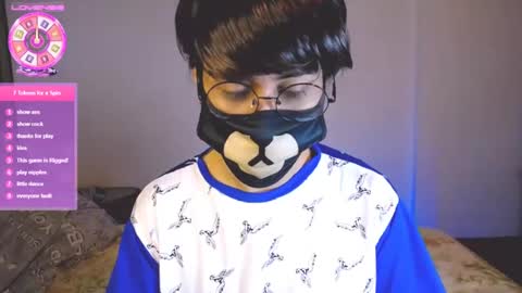 the puppy boy online show from July 30, 3:28 am