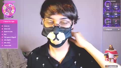 the puppy boy online show from April 23, 3:44 am