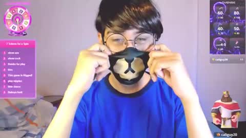 the puppy boy online show from June 24, 3:53 am
