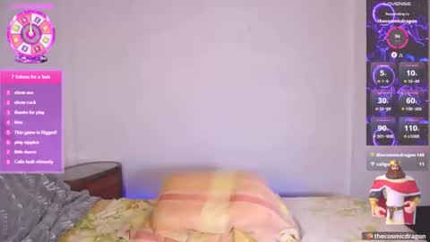 the puppy boy online show from April 27, 3:47 am