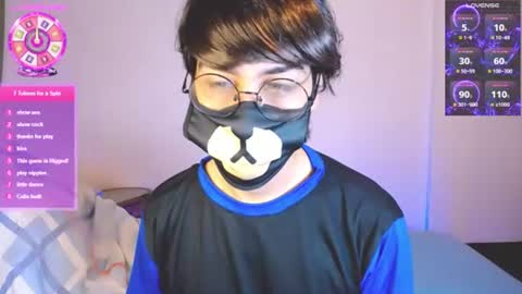 the puppy boy online show from June 27, 4:04 am
