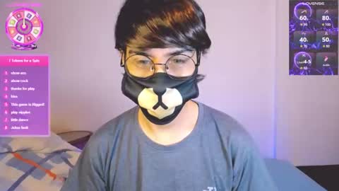 the puppy boy online show from June 16, 3:31 am