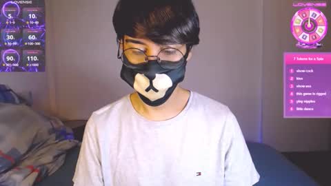 the puppy boy online show from October 20, 3:54 am