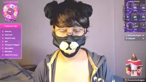 the puppy boy online show from March 7, 3:48 am